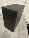 Lg Subwoofer Model: S24A1-W. Fixed Price $40.00.