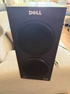 Dell Altec Lansing ADA995 Computer Speaker Powered Subwoofer 120V 60HZ. Fixed Price $57.50.