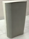 Qsc Acousticdesign Series 8" 200W Surface-mount Loudspeaker (white) AD-S8T. Fixed Price $300.00.