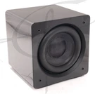 Speakercraft Hrsi Inch Subwoofer Multi Voltage Nmib 1000W Piano Black. Fixed Price $329.00.