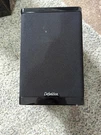 Definitive Technology Powerfield 10" Powered Subwoofer 700W Black DT0031. Fixed Price $130.00.