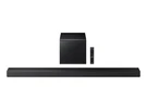 Samsung Q-series Soundbar 3.1.2 Ch Subwoofer (2025 Model) HW-QS700F Black. Fixed Price $478.32.