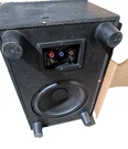Polkaudio Reference Monitor Speaker System Subwoofer RM1000W. Only.. Fixed Price $60.00.