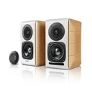 Edifier S880DB Bluetooth Bookshelf Speakers Hi-res Audio Certified For Music, Tv. Fixed Price $369.99.