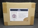 Jbl Soundpoint SP6 Ii Wall Pair Loudspeakers 2-WAY 1/2". Fixed Price $107.96.