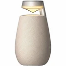 Lg Xboom Portable Bluetooth Speaker System Beige XO2TBE. Fixed Price $127.39.