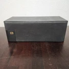 Jbl Center J042N Home Theater Channel Speaker Made In Usa Tested Works. Fixed Price $47.93.