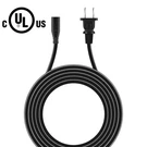 Ul 6FT Ac Power Cord Cable Plug For Samsung Soundbar HW-J250 HW-J355 HW-J370. Fixed Price $5.20.