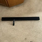Samsung HW-MM55C 3.1-CH. 340W Soundbar Bluetooth Wireless Speaker W/control. Fixed Price $96.00.
