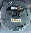 Soundtube RS62-EZ-BK 6.5IN Open-ceiling SPEAKER/16 OHM/100 22 Khz/black. Fixed Price $125.00.