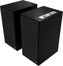 Klipsch The Sevens Heritage Inspired (pair) Powered Speakers - Black. Fixed Price $769.99.