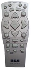 Rca, Home Audio, System, Remote Control, Genuine, Silver. Fixed Price $10.00.