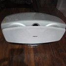 Large Sony Front Speaker High End SS-LAC505ED Ultimate Luxury System Tested. Fixed Price $99.00.