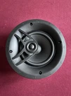 Polk Audio Vt- 60 6.5 Ceiling Speaker Surround Sound Home. Fixed Price $126.00.