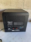 Klipsch Promedia 2.1 Thx Certified Computer System Subwoofer. Fixed Price $139.80.