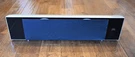 Jbl CSC55 Cinema Sound Center Channel Speaker - Dual 5" Woofers Tested. Fixed Price $48.00.