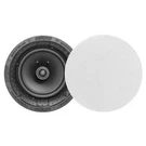 Earthquake Sound R650 6.5" Ceiling Speakers(pair) W/magnetic Grill. Fixed Price $139.00.