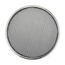 Acropix Universal 2" Car Speaker Grills Inch, Plating Silver Tone, Black. Fixed Price $6.22.
