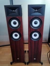 2-21 Jbl Stage A180 Tallboy Speaker Pair. Fixed Price $1490.00.