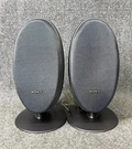 Vintage Sony SS-CCQ1 2-WAY Speakers For CMT-CQ1 Hi-fi. Fixed Price $42.00.