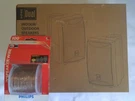 Home Dual LU43PW 3-WAY High Performance Outdoor Indoor Speakers & Wire. Fixed Price $39.99.