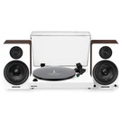 Fluance RT81+ Elite Vinyl Turntable & AI61 6.5" Stereo Bookshelf Speakers Bundle. Fixed Price $689.98.