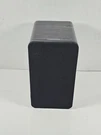 Insignia - Powered Bluetooth Bookshelf Speakers Black Replacement. Fixed Price $29.00.