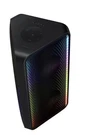 Samsung Sound Tower MX-T40 Bluetooth Dance Party Speaker. Fixed Price $450.00.