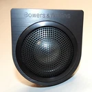 Bowers And Wilkins B&w Tweeter 686 S2 685 684 683 HTM62 HTM61. Fixed Price $104.50.