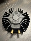 Aura AST-2B-04 Pro Bass Shaker Tactical Transducer Subwoofer 50 Watts. Fixed Price $40.00.