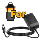 12V Charger For Acoustic Research AWSF9R Portable Outdoor Wireless Speaker. Fixed Price $8.58.