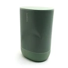 Sonos Move 2 Portable Speaker S44 Olive Grade Good Refurbished. Fixed Price $399.99.