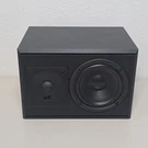 (1) Miller Kreisel M&k LCR55M2 LCR-55 Mkii Thx Center Bookshelf Speaker Black. Fixed Price $83.99.