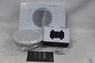 Apart CMAR6T-W 6.5" 2-WAY Marine Ceiling Speaker 8 Ohm 100V Line +transformer. Fixed Price $152.13.