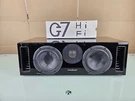 Pmc TWENTY5 Ci Center Speaker. Fixed Price $2026.47.