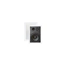 Pair New PDIW87 8'' 2 Way In Wall Enclosed Speaker System W/ Directional Tweeter. Fixed Price $112.49.