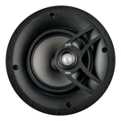 Polk Audio V60 6.5" Vanishing Ceiling Speaker - Each (white). Fixed Price $249.00.