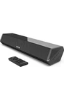 New Bestisan SE07 Bluetooth Small Soundbar. Fixed Price $38.49.