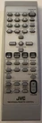 Jvc RM-SFSG5J Cd Shelf Mini Stereo System Remote Control FS-G5 Clean Tested Oem. Fixed Price $140.00.