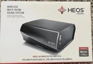 Denon Wireless Multi-room Pre-amplifier HEOSLINKHS2SRE3 Silver. Fixed Price $275.00.