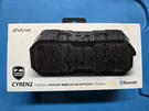 Photive Bluetooth Outdoor Speaker Cyren 2 Waterproof/dustproof PH-BTW75 Free Shp. Fixed Price $39.95.