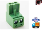 2-PIN Speaker Output Plug A/v Multi-room Amplifier. Fixed Price $9.99.