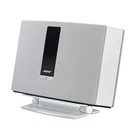 Soundxtra Desk Stand For Bose Soundtouch 20 - Each (white). Fixed Price $19.99.