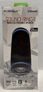 Bluetooth Speaker Morpheus 360 Sound-ring Ii BT7750 Portable Wireless. Fixed Price $64.99.
