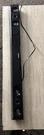 Samsung HW-C450 2.1 Channel Home Theater Soundbar Black. Fixed Price $65.95.