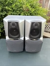 Aiwa SX-WZL700 3-WAY, Bi-amped Bass Reflex Speakers. Fixed Price $116.97.
