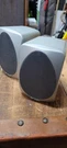 2 Speakers RM6000 Of Work Well. Fixed Price $50.00.