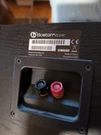 Boston Acoustic Center Speaker Cs 225C Made China Working And Sounds Great!. Fixed Price $35.00.