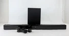 Jbl Cinema SB170 2.1-CH Soundbar With Wireless Subwoofer No Remote Control. Fixed Price $119.99.