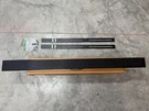 James Loudspeaker SPL39LCR-AL 3.0 Channel Soundbar Black Wired Metal. Fixed Price $129.00.